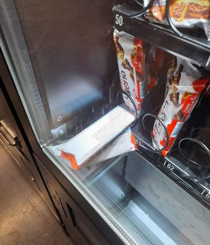 I Absolutely Hate My Life. The Third One Also Just Fell On The Pile