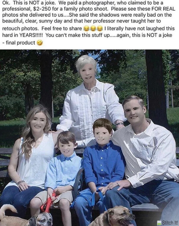Imagine Seeing Them In Real Life