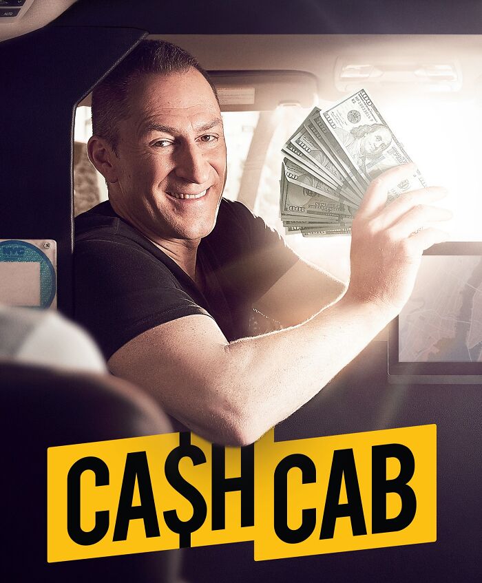 Cash Cab