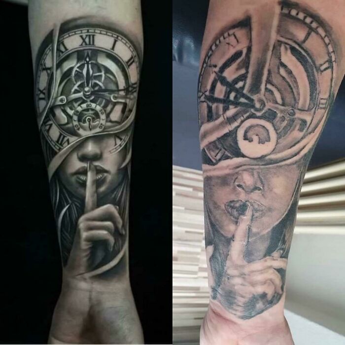 Expectations vs. Reality