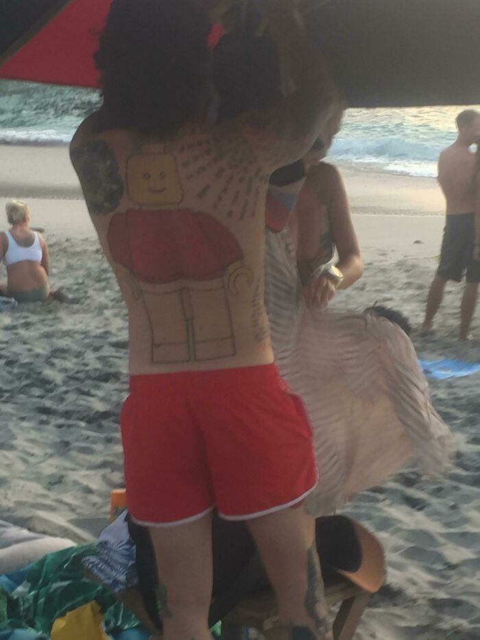 Found This One In The Wild (Oc)