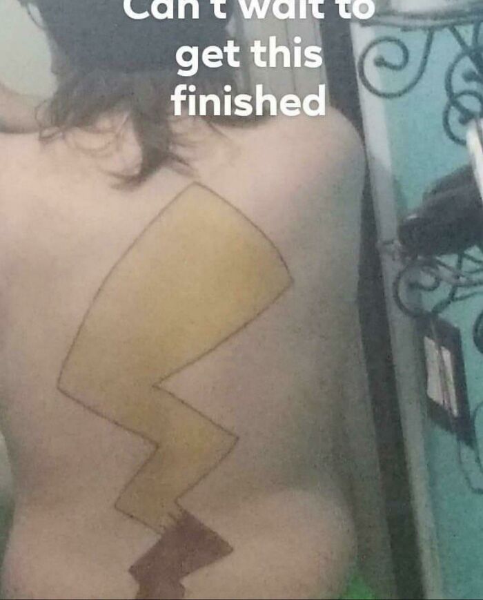 I Found This Gem On Twitter Today