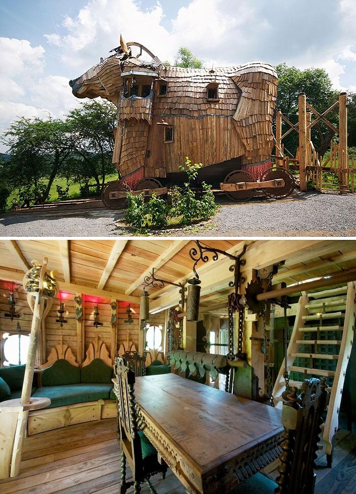 La Balade Des Gnomes, Belgium