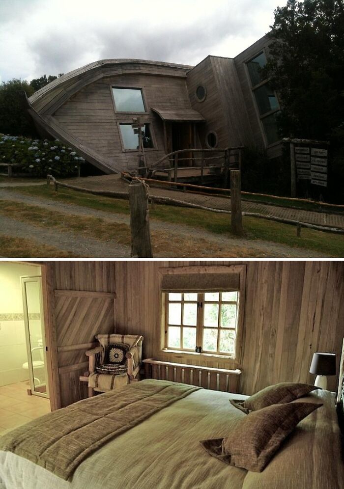 Espejo De Luna, Queilén, Los Lagos, Chile