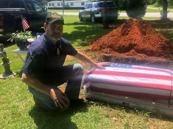 It's Been 1 Year Since I Laid Molly To Rest. She's Credited With Finding The Remains Of 62 Different Us Soldiers. So Their Bodies Could Be Brought Back To Their Families. She Was My Best Friend She Was My Comforter And She Was My Antidepressant. A Day Doesn't Go By That I Don't Think About Her