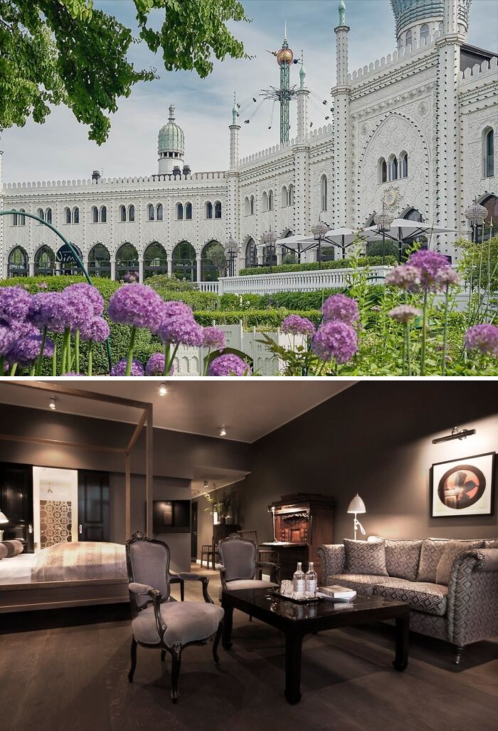 Nimb Hotel, København, Denmark