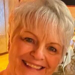 Judy Johns