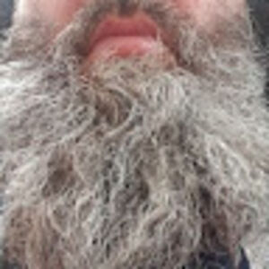 greybeard avatar