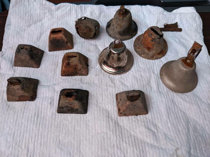 I Gotta Fever, And The Only Prescription, Is More Cowbell!