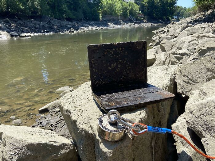 First Computer; North Shore, Ma