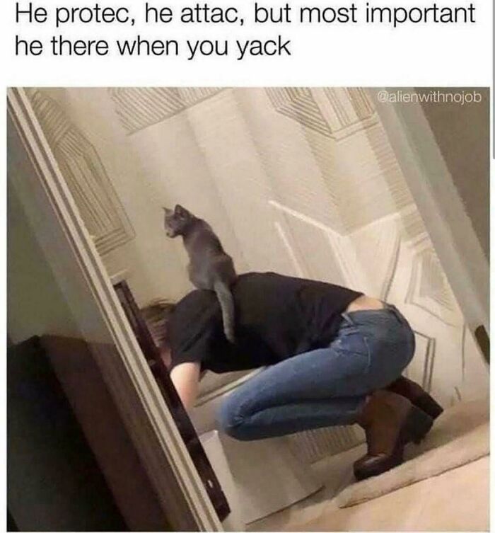 I’ll Always Be There For You