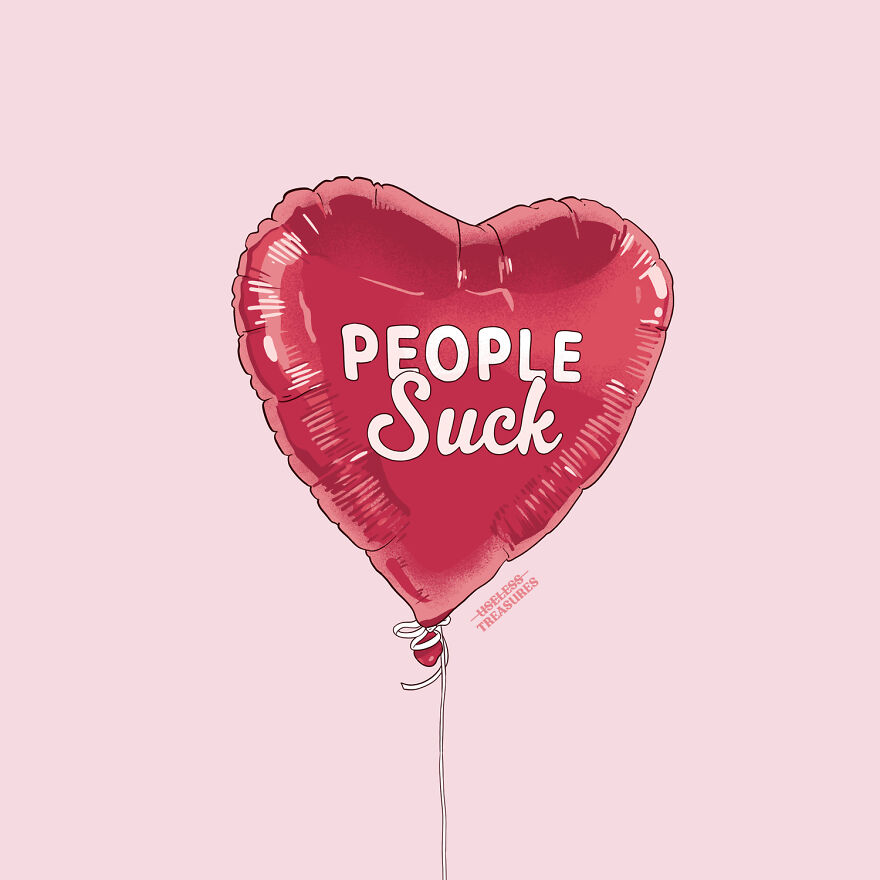 Except You