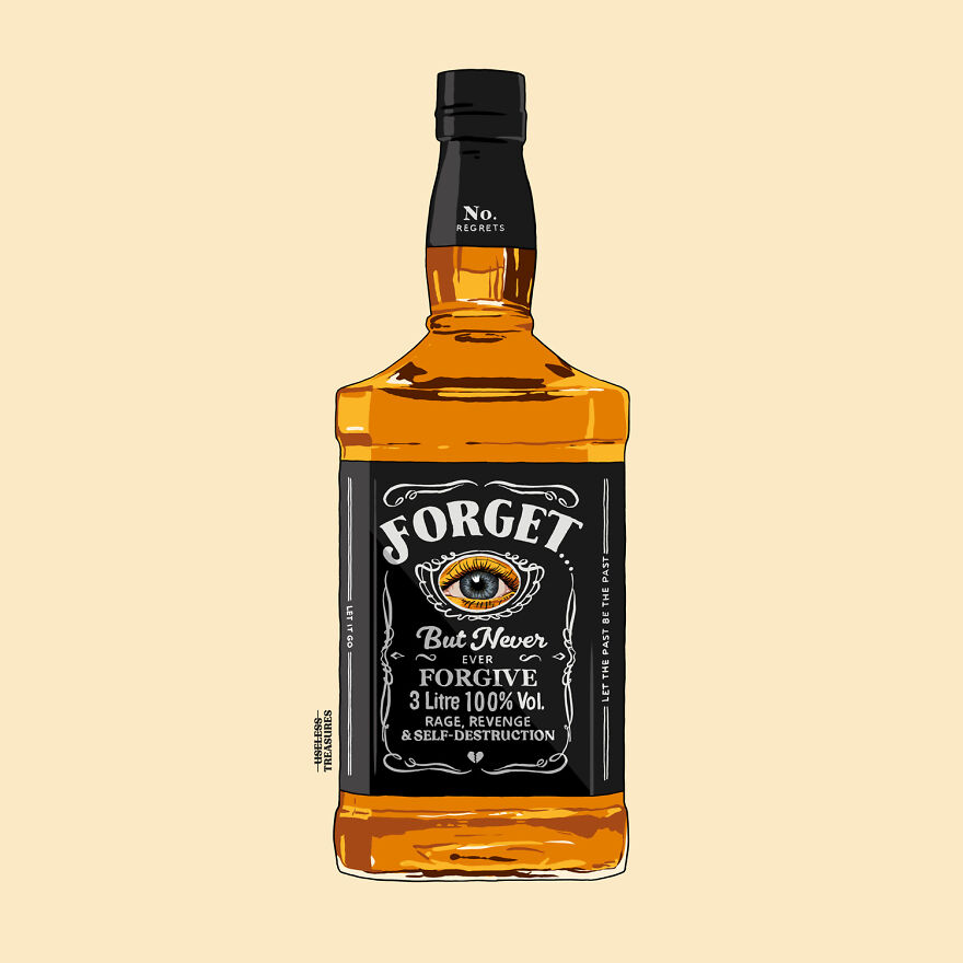 Forget