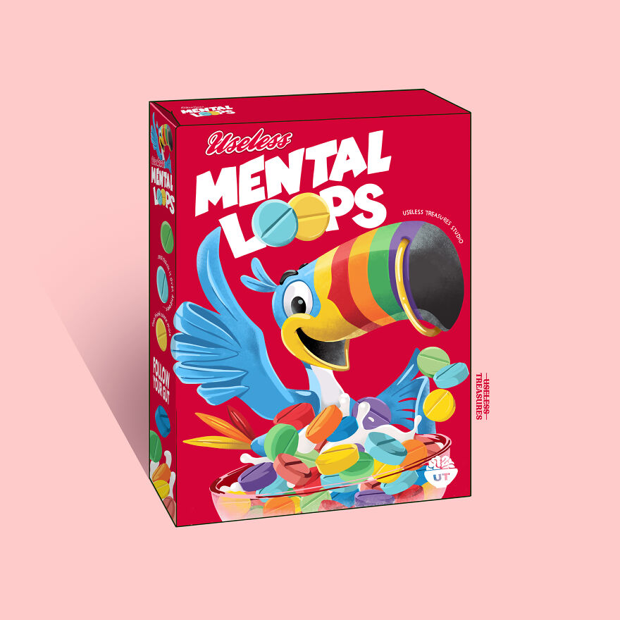 Mental Loops