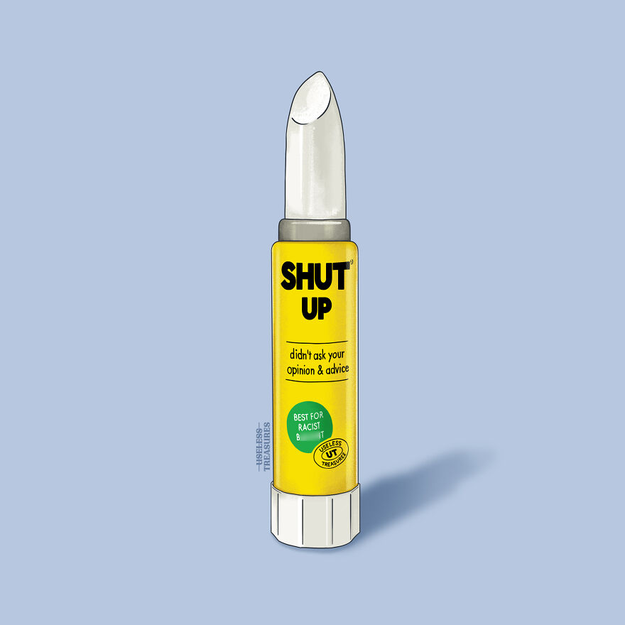 Shhhh