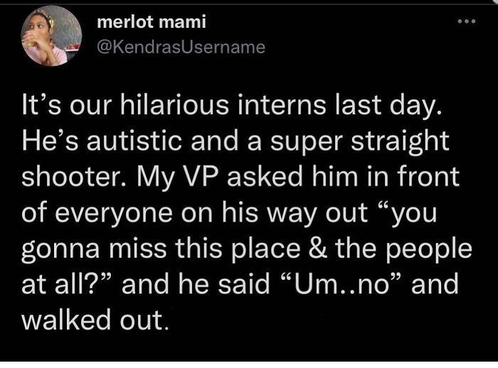 Screw You Guys, I'm Going Home