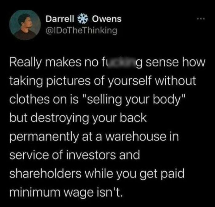 Most Companies Want Your Soul, Too