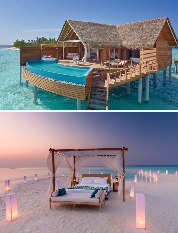 Milaidhoo Island, Maldives