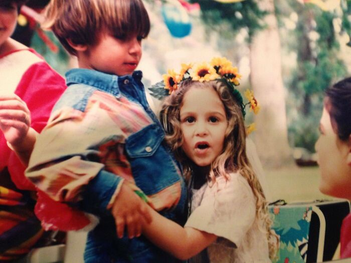 Thought I Met Her 2 Years Ago... Turns Out We've Crossed Paths Before