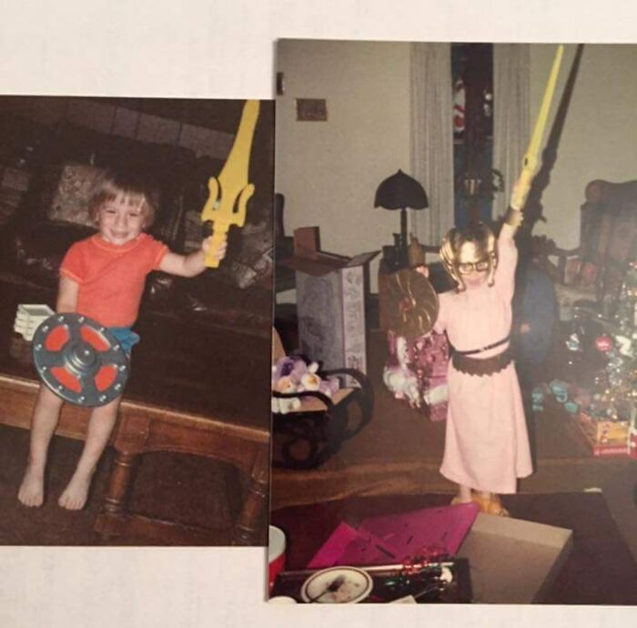 Apparently My Wife And I Were Always Meant To Be