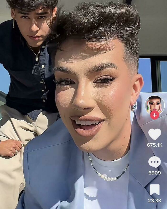 Oppsie. Little Filter Glitch!