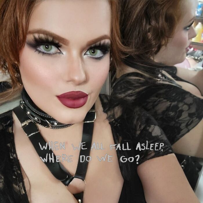 When They Forget The Reflection 🤦