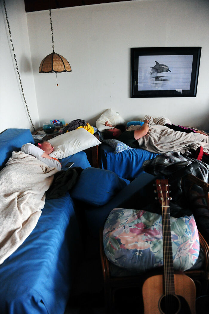 30 Exact Moments That Made Folks In This Online Group End Their Relationship