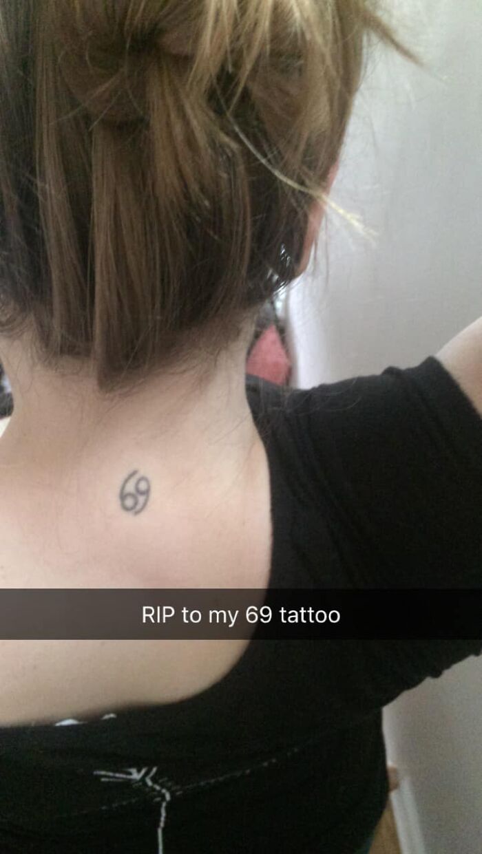 I Asked For The Cancer Zodiac Sign, I Got 69