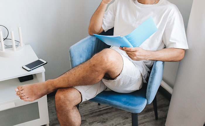 Woman Gets Called Out By Coworker For Wearing "Barely Any Clothes", Claps Back At Him, Wonders If She Crossed The Line