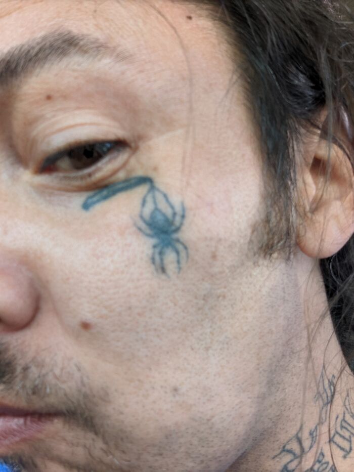 My Mom Didn't Like This One