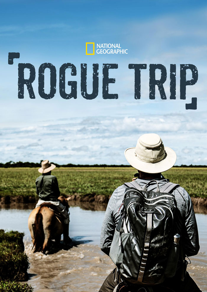 Rogue Trip