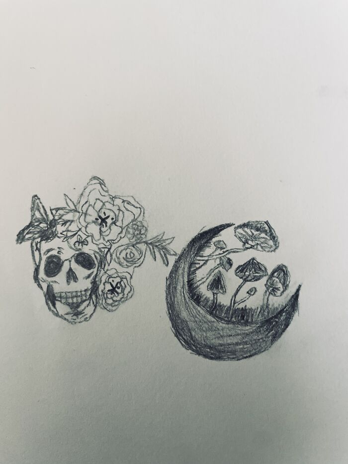 I Was Rlly Bored 😑 Lol 😂