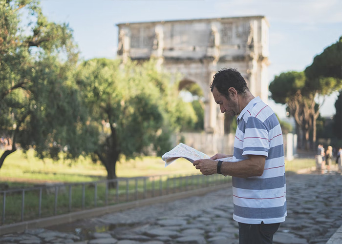 30 Things You Should Know Before Visiting The United States For The First Time Ever, According To Americans - 29