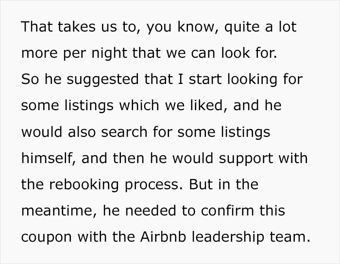 &ldquo;Why I&rsquo;m Never Using Airbnb Ever Again&rdquo;: TikToker Goes Viral After Explaining How The Company Ruined Her Trip To France