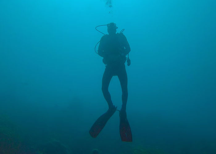 Divers Reveal 50 Disturbing Discoveries Underwater They Will Probably Never Be Able To Explain