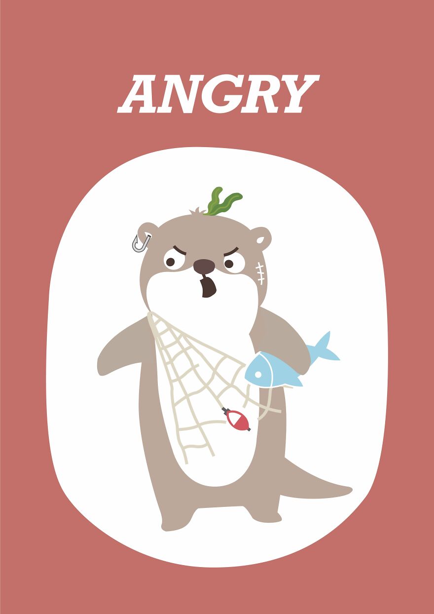 I Created Social-Emotional Learning Flashcards That Include 6 Core Emotions And Positive Affirmations