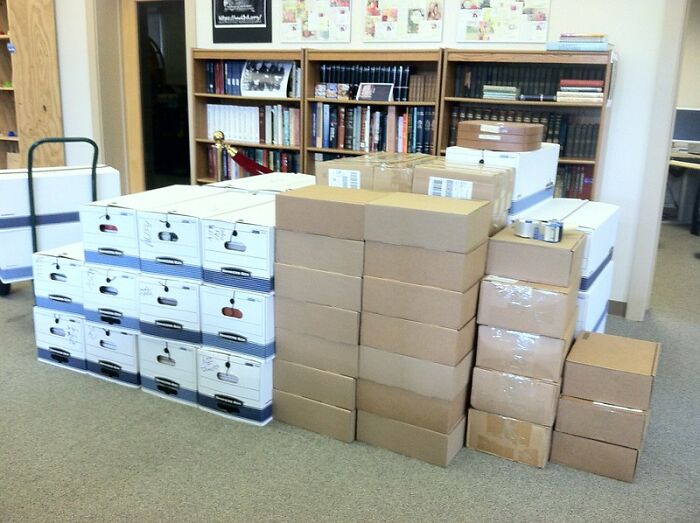 30 Times Superiors Had To Lay Off Their Best Employee For The Most Unexpected Reasons, As Shared In This Online Group - 10