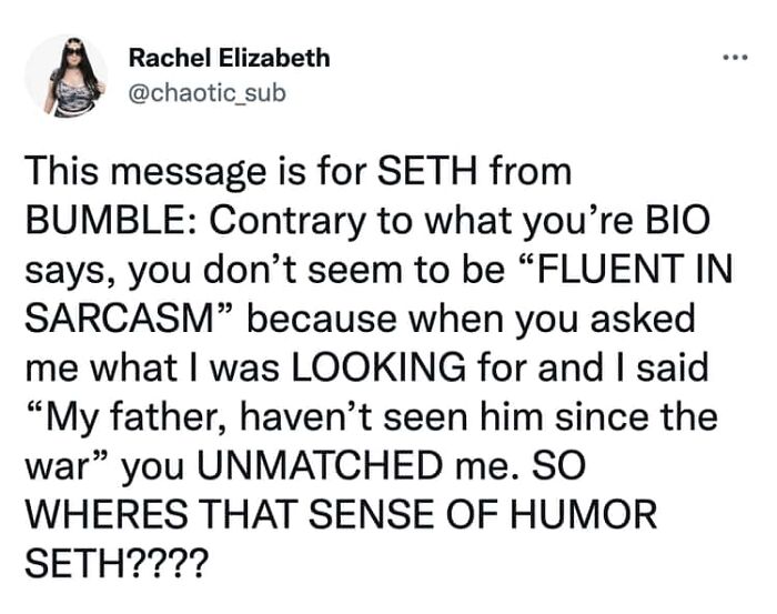 Unmatched-Using-Dating-Apps