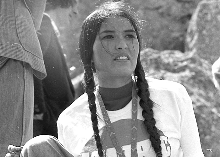 Academy Apologizes To Sacheen Littlefeather, An Indigenous American Woman, Nearly 50 Years After Oscars Abuse