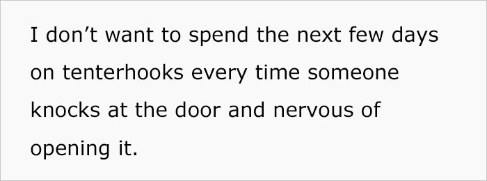 Woman Asks People Online If She&rsquo;d Be A Jerk To Not Allow Previous Homeowners To Visit Her Home As They Are Complete Strangers To Her