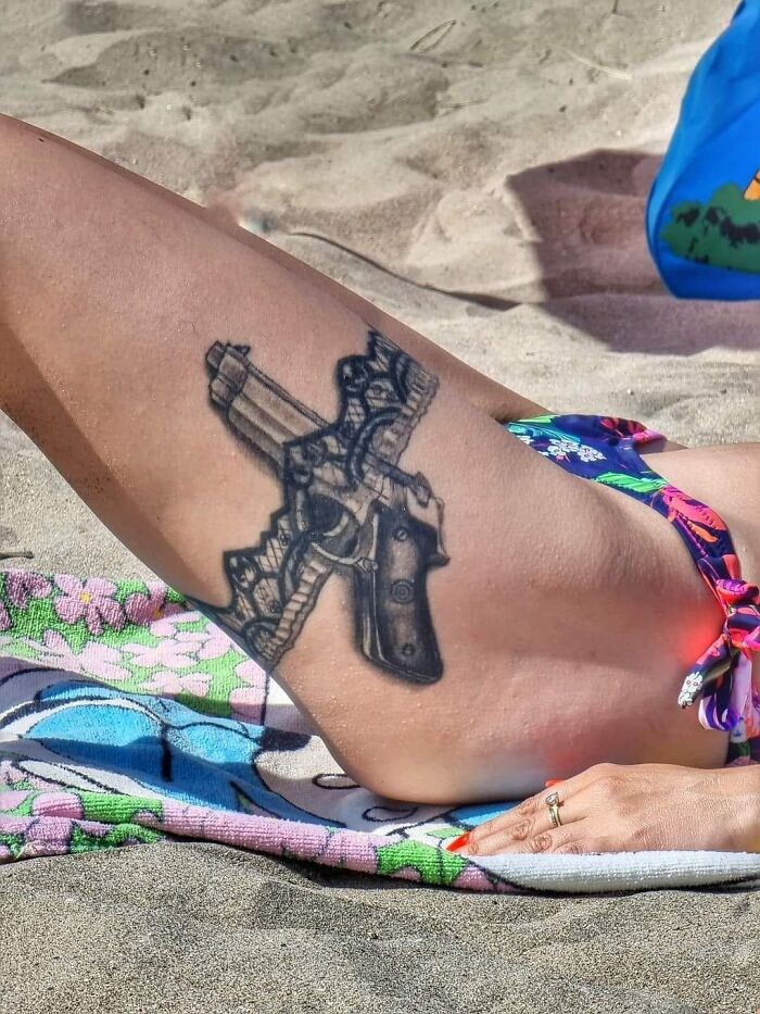 What A Horrible Coverup