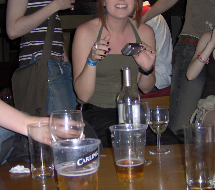 "¿De qué estupideces está más orgullosa la gente?": 20 respuestas