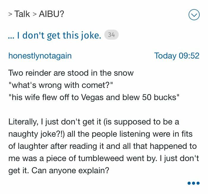 Mumsnet Madness