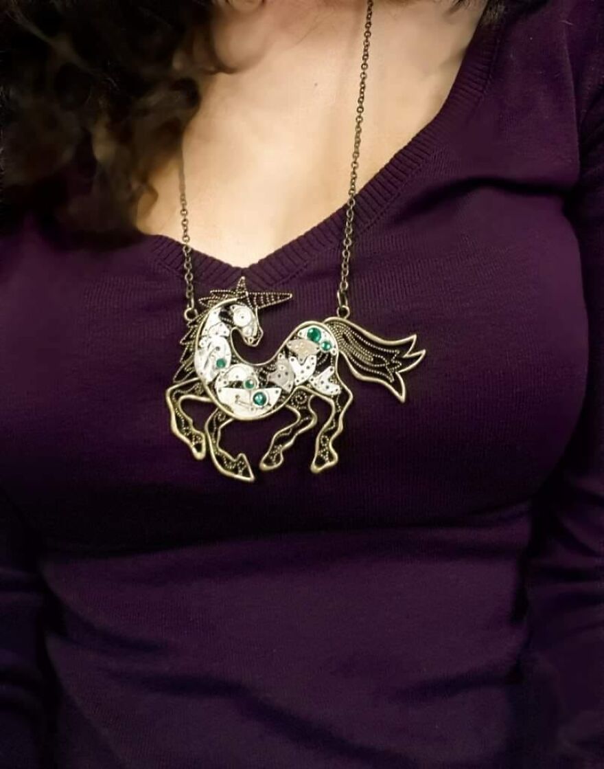 15 Years Of Jewelry: My Evolution As A Jewelry Artist (2007-2022) 15 Years Of Jewelry: My Evolution As A Jewelry Artist (2007-2022)