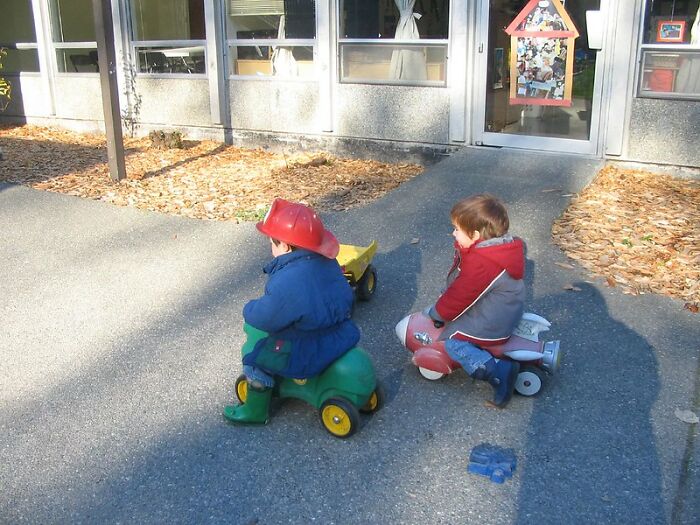 “What’s Your ‘Sir, This Is A Wendy’s’ Moment?” (30 Answers)