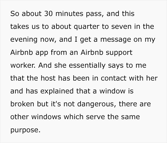 “Why I’m Never Using Airbnb Ever Again”: TikToker Goes Viral After Explaining How The Company Ruined Her Trip To France - 11