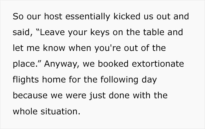 &ldquo;Why I&rsquo;m Never Using Airbnb Ever Again&rdquo;: TikToker Goes Viral After Explaining How The Company Ruined Her Trip To France