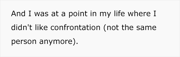 Plus-Size Woman Left In Shock After Waiter Fat-Shames Her So Outrageously, Other People Can't Even Believe It - 10