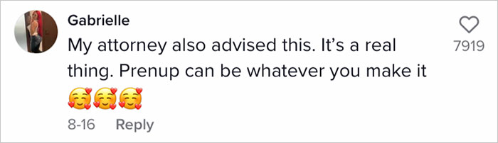 Man Signs A Contract With Fianc&eacute;e Stating That He Will Be Legally Obliged To Pay Her Bills If He Ever Cheats On Her