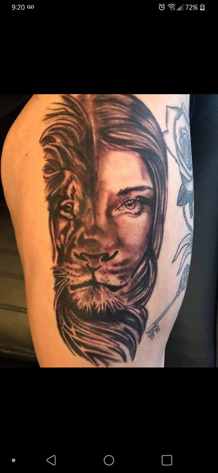 Jesus? Is That You!!?!??